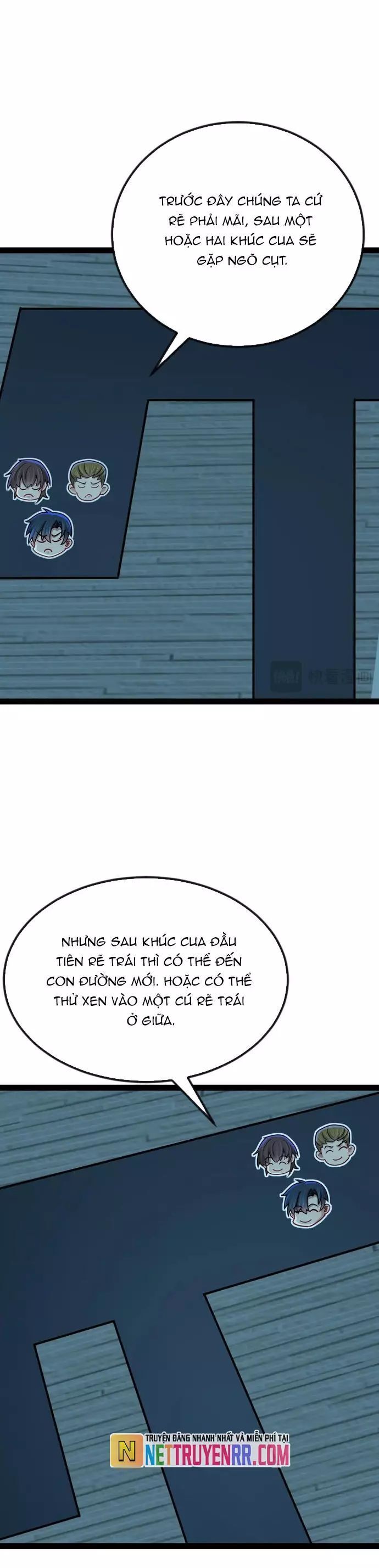 Vô Hạn Hồ Sơ Chương 66 Ảnh 23