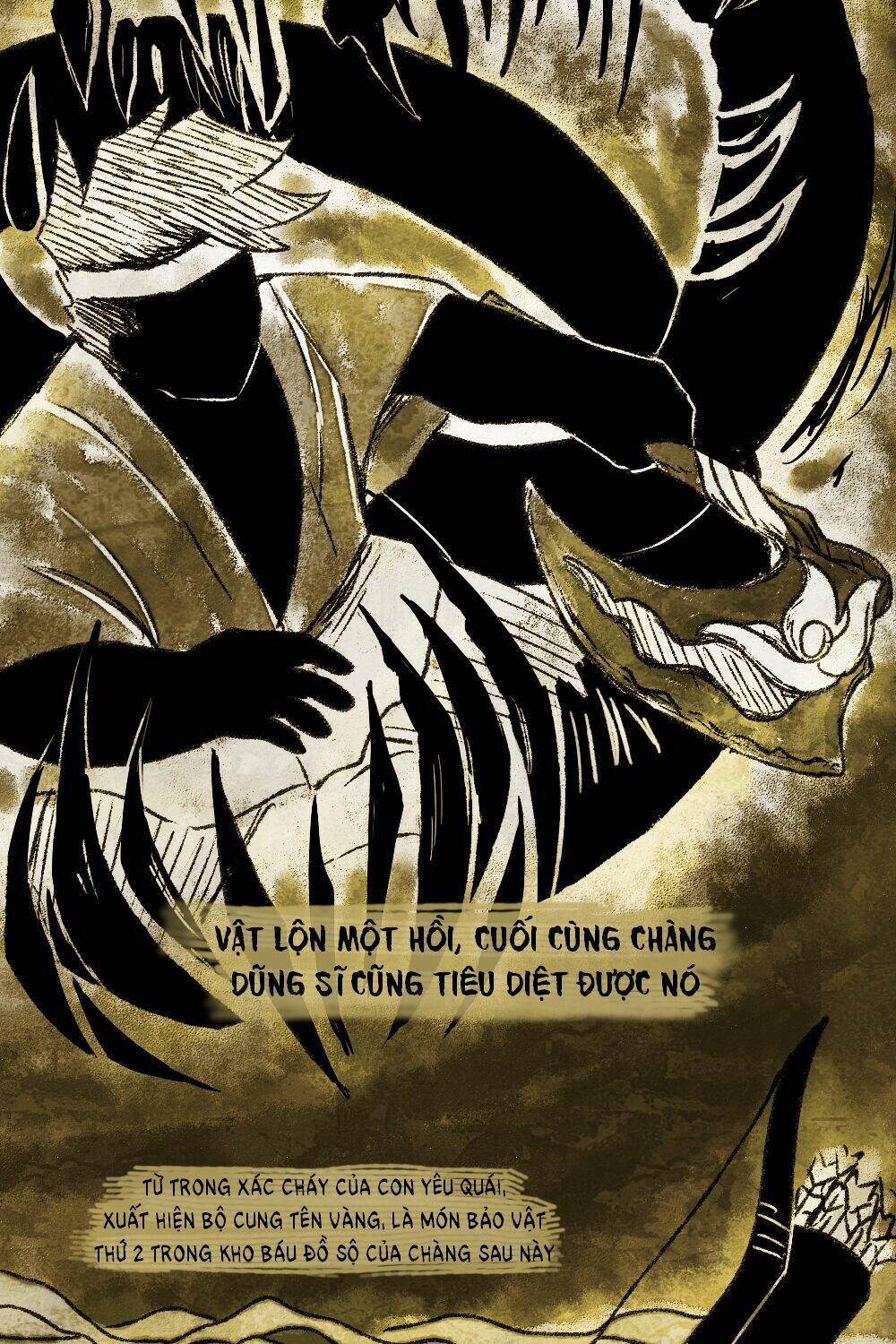 Đồng Vọng Dân Gian Chương 3 Ảnh 19