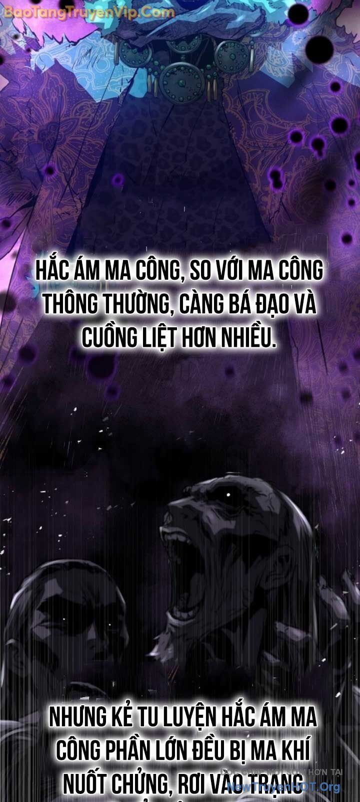 Tuyệt Thế Hồi Quy Chương 54 Ảnh 40