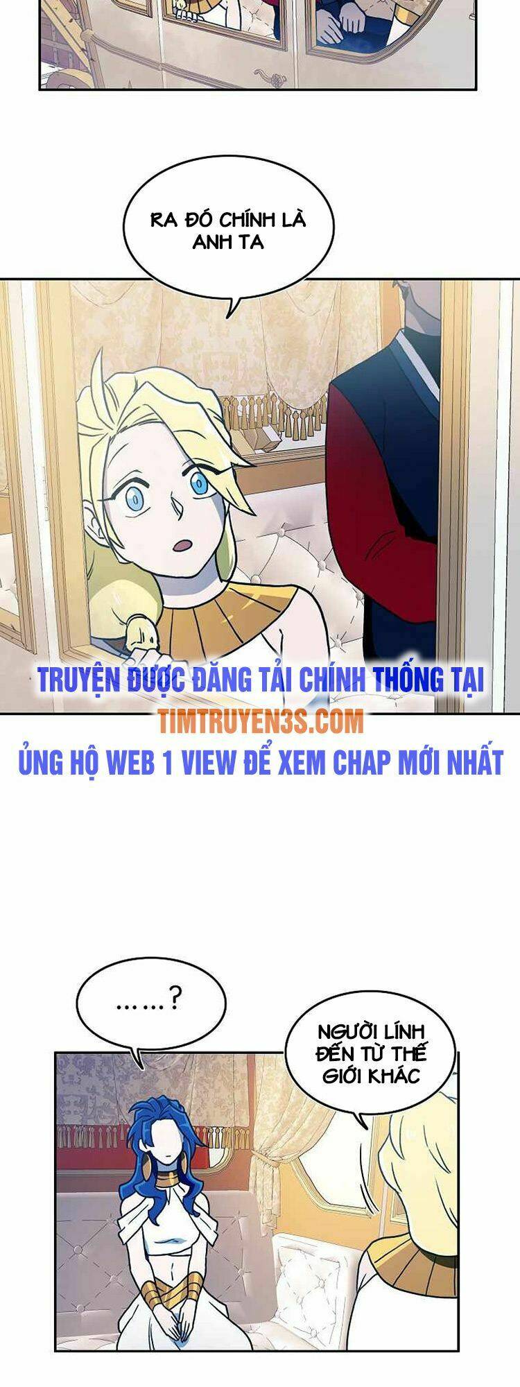 Tay Súng Ma Thuật - Bắn Tỉa Thép Chương 24 Ảnh 37