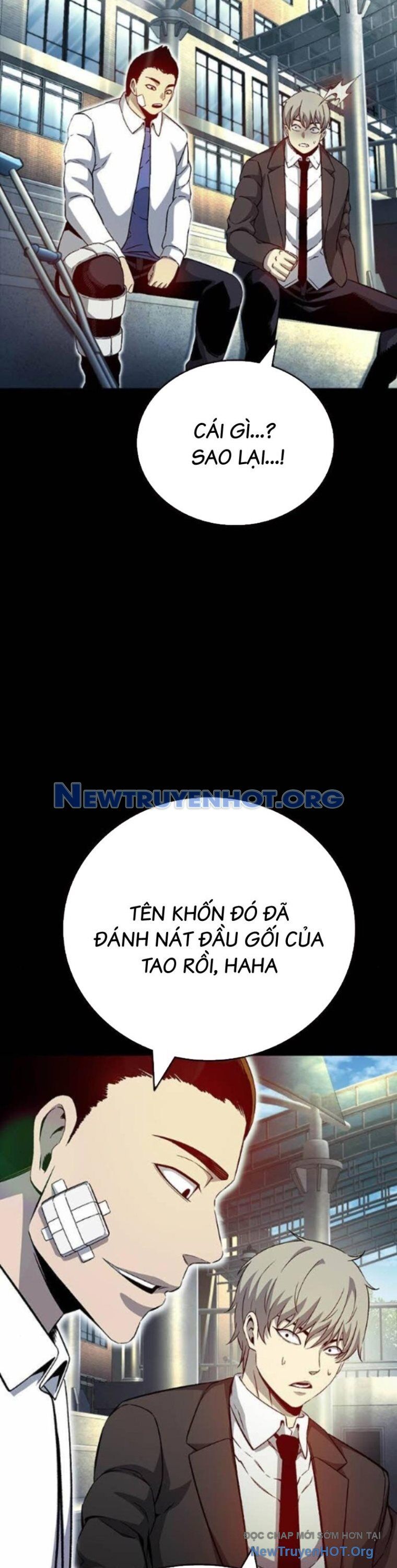 King Game Chương 117 Ảnh 10