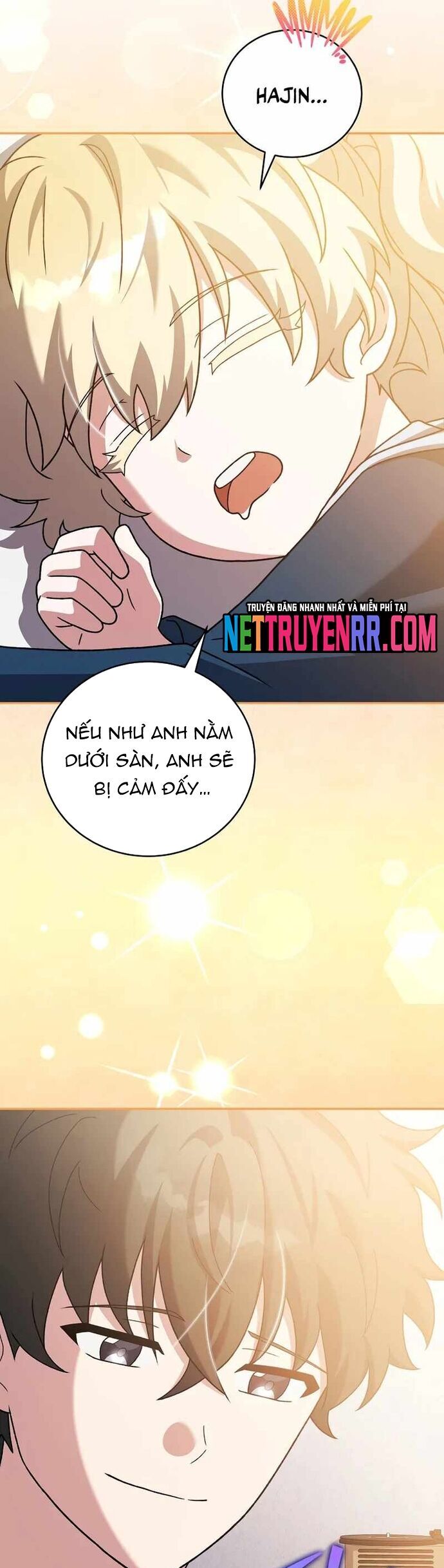 Nhân Vật Ngoài Lề Tiểu Thuyết Chương 132 Ảnh 6