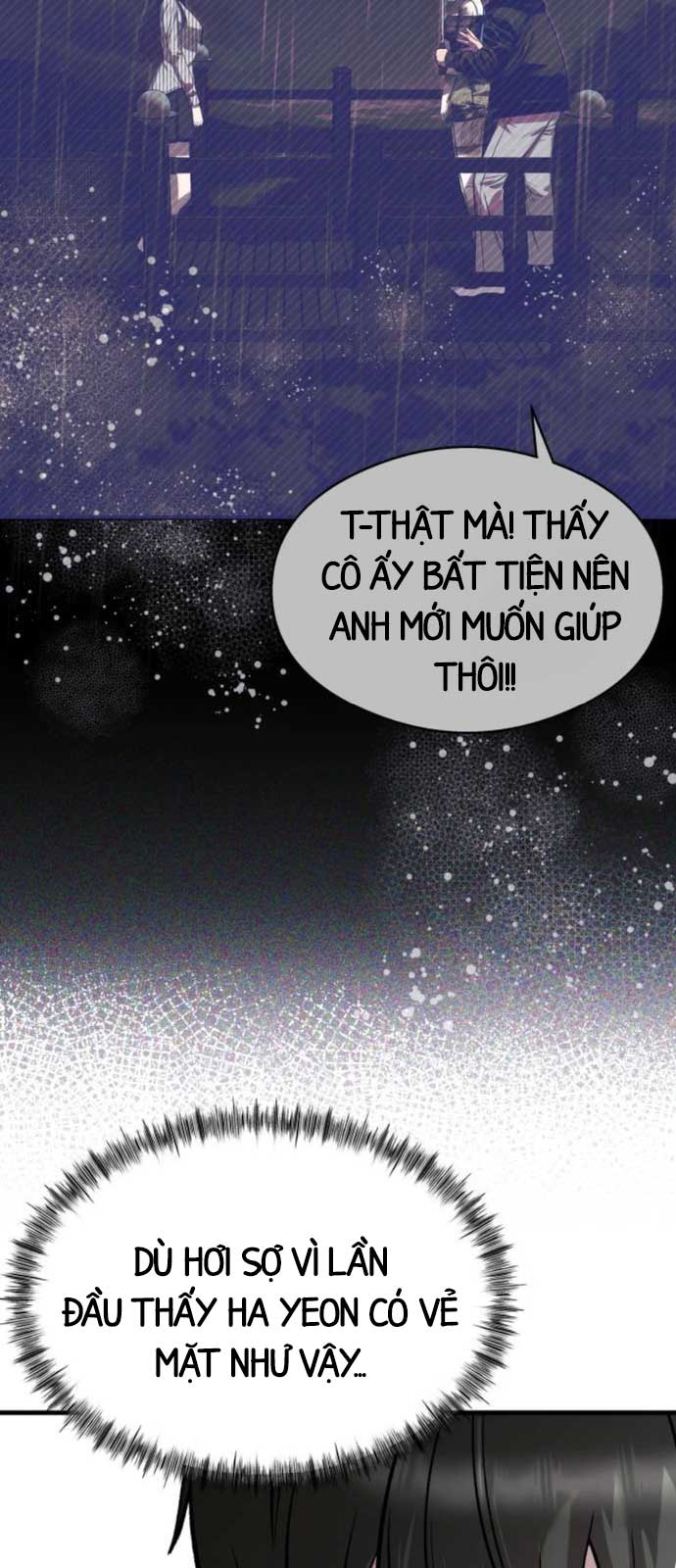 Hẹn Hò Rùng Rợn Chương 15 Ảnh 49
