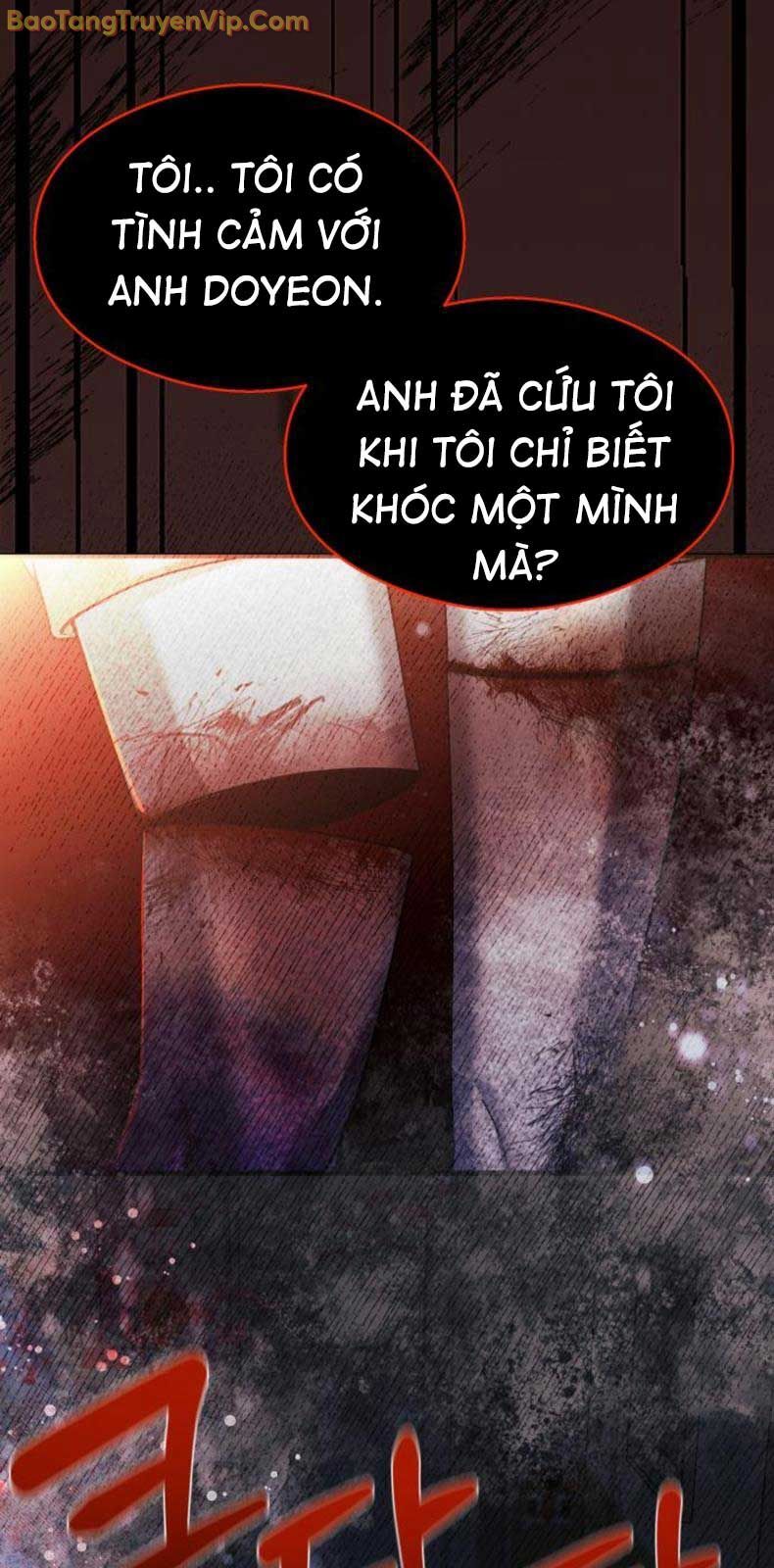Hẹn Hò Rùng Rợn Chương 17 Ảnh 84