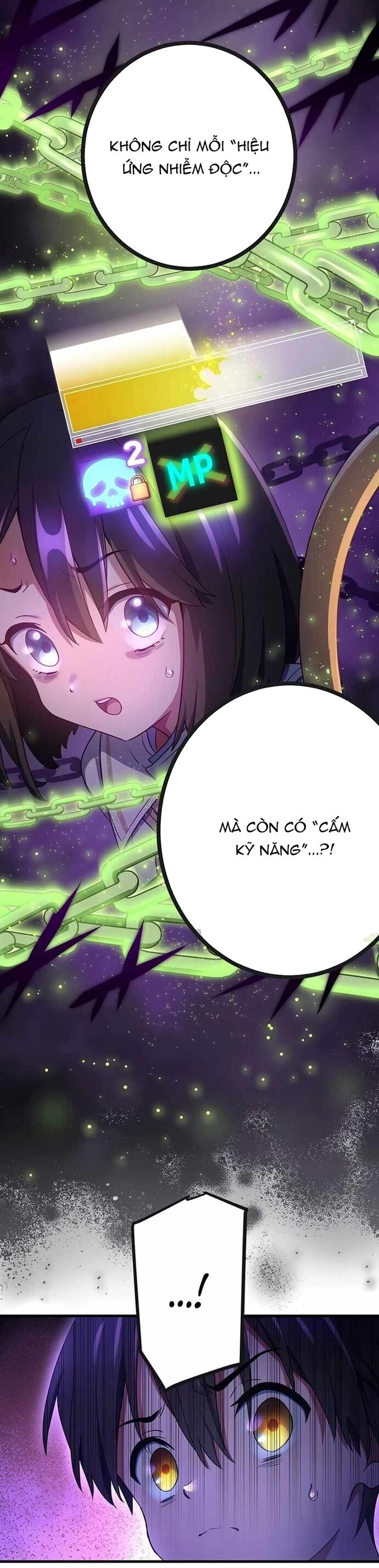 Quỷ Ấn Chương 68 Ảnh 22