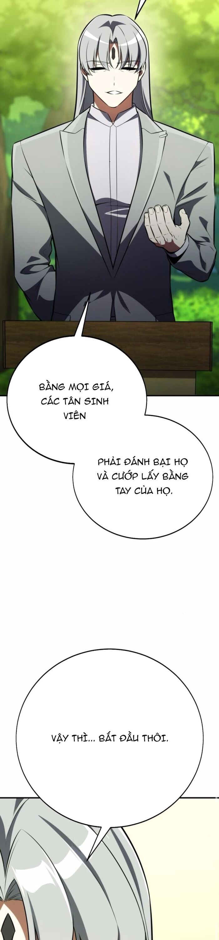 Tôi Đã Giết Tuyển Thủ Học Viện Chương 73 Ảnh 29