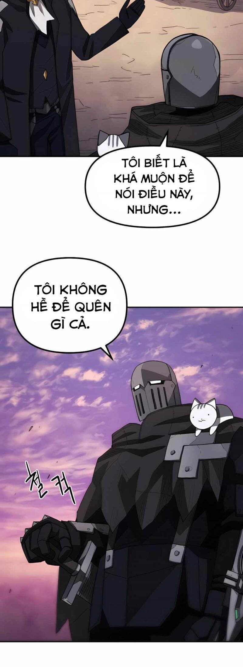 Chỉ Là Một Con Mèo Chương 3 Ảnh 62