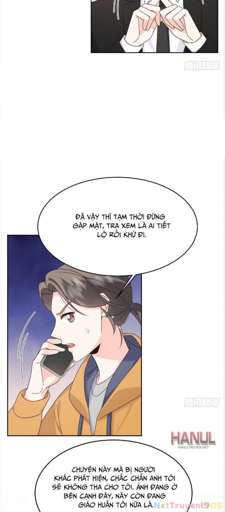Hotboy Quốc Dân Là Nữ Chương 480 Ảnh 19