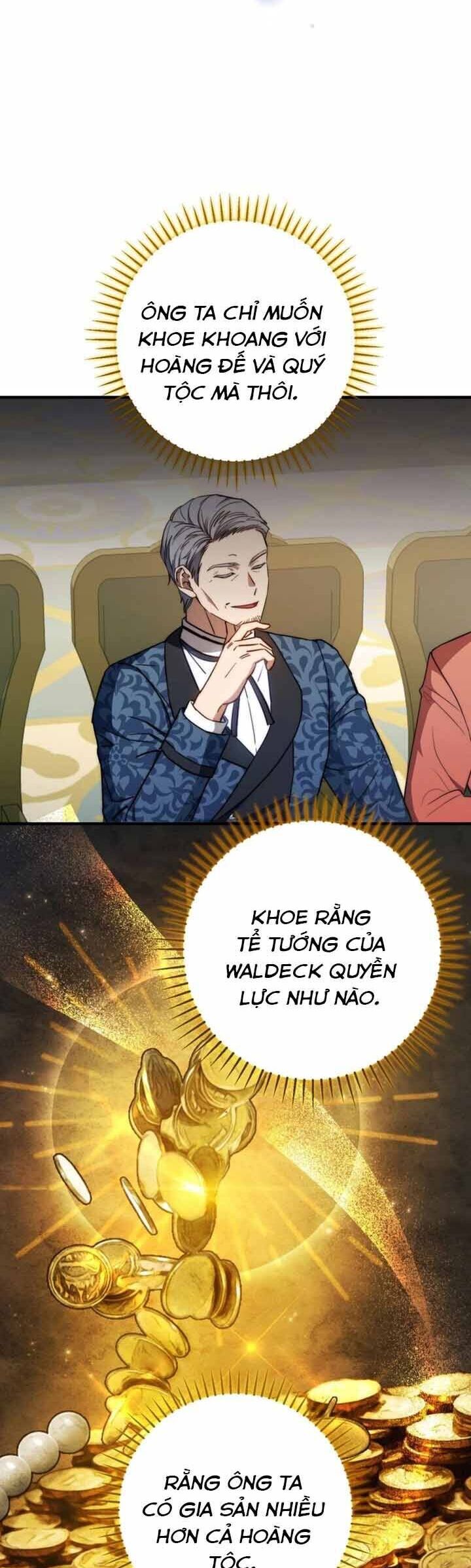 Your Majesty, Please Stop Now Chương 29 Ảnh 21