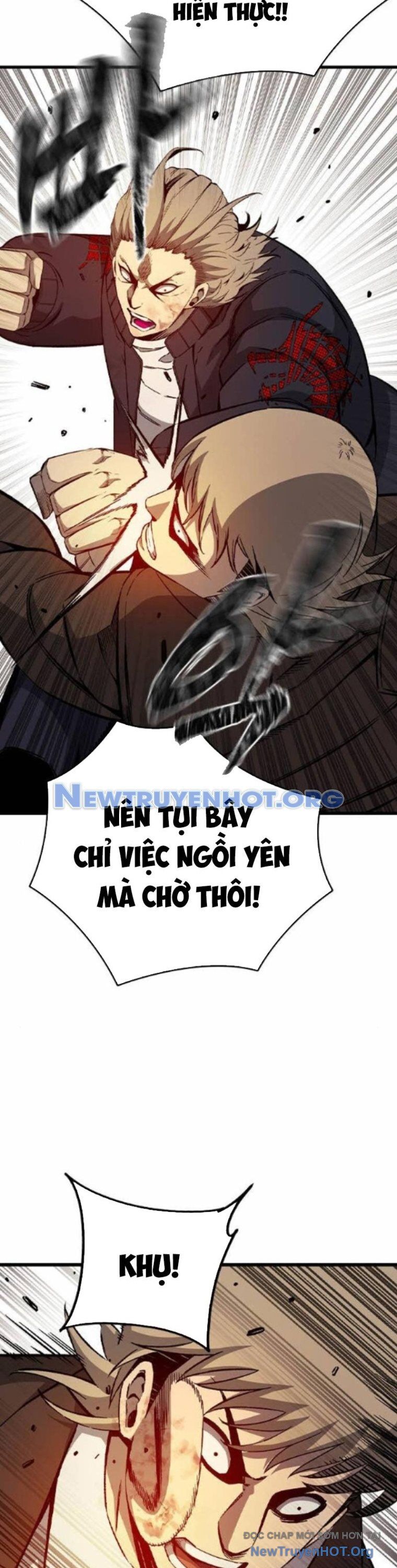 King Game Chương 117 Ảnh 50