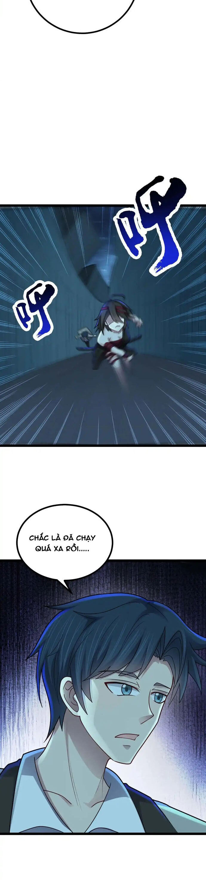 Vô Hạn Hồ Sơ Chương 68 Ảnh 14