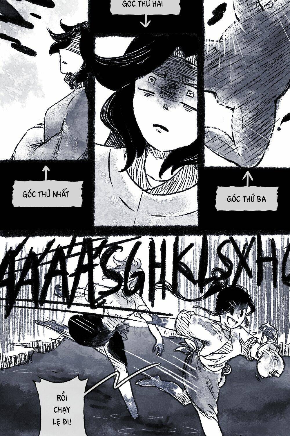 Đồng Vọng Dân Gian Chương 6 Ảnh 22