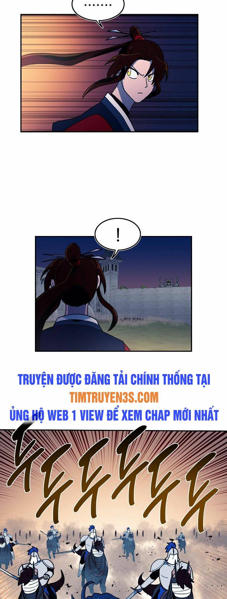 Tay Súng Ma Thuật - Bắn Tỉa Thép Chương 36 Ảnh 22