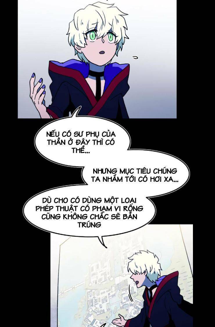 Tay Súng Ma Thuật - Bắn Tỉa Thép Chương 37 Ảnh 23