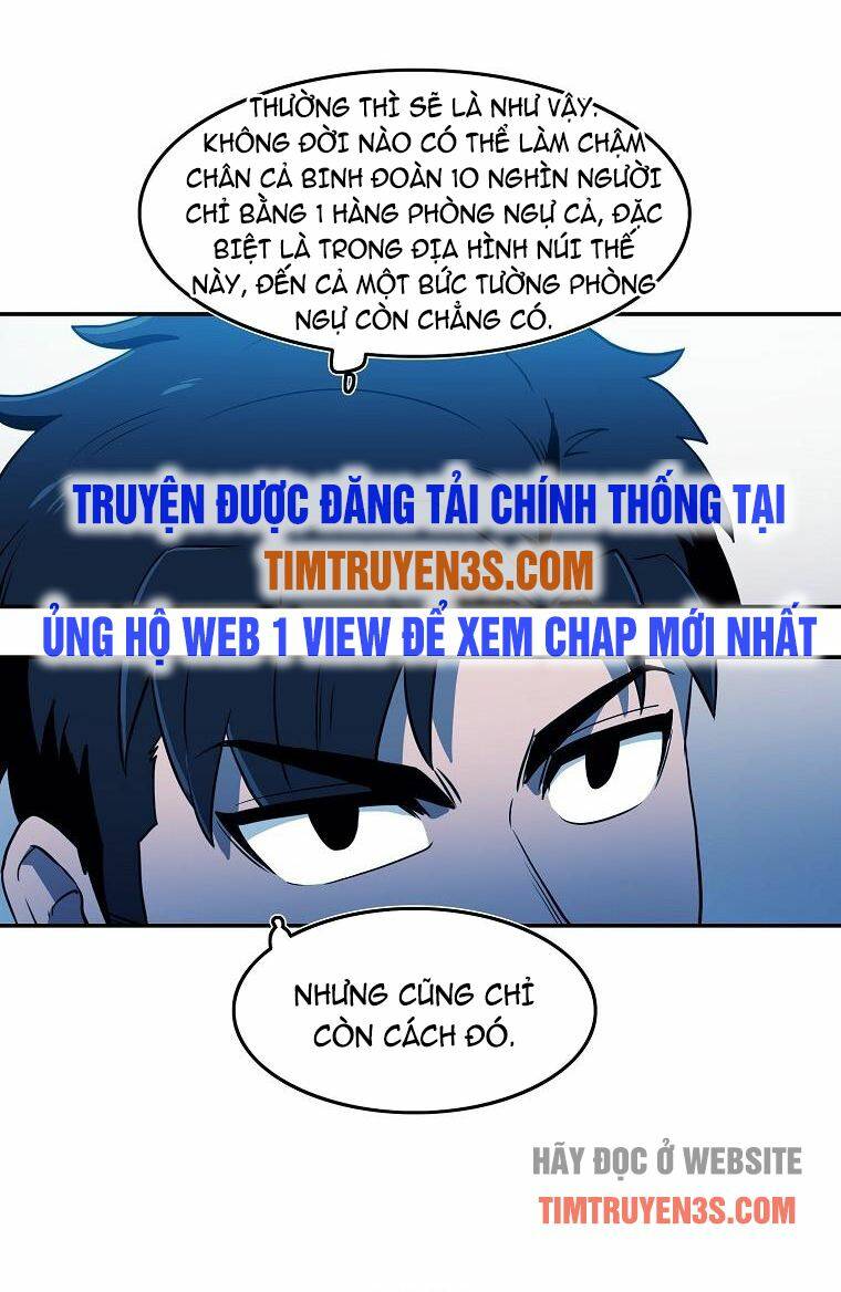 Tay Súng Ma Thuật - Bắn Tỉa Thép Chương 42 Ảnh 30