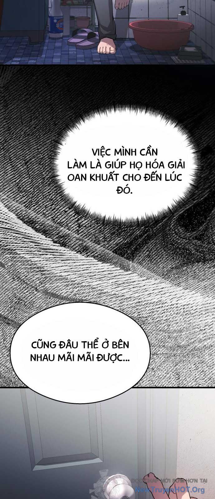 Hẹn Hò Rùng Rợn Chương 22 Ảnh 38