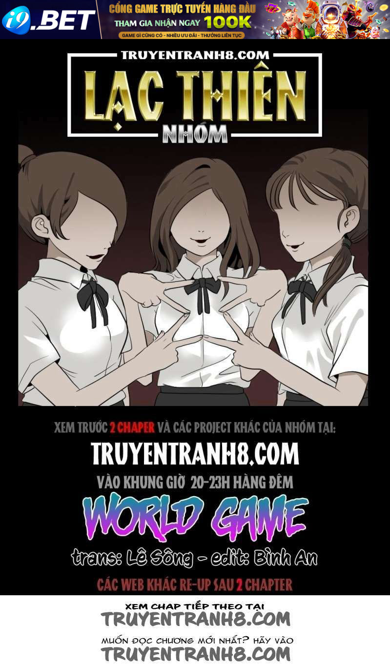 World Game Chương 103 Ảnh 2