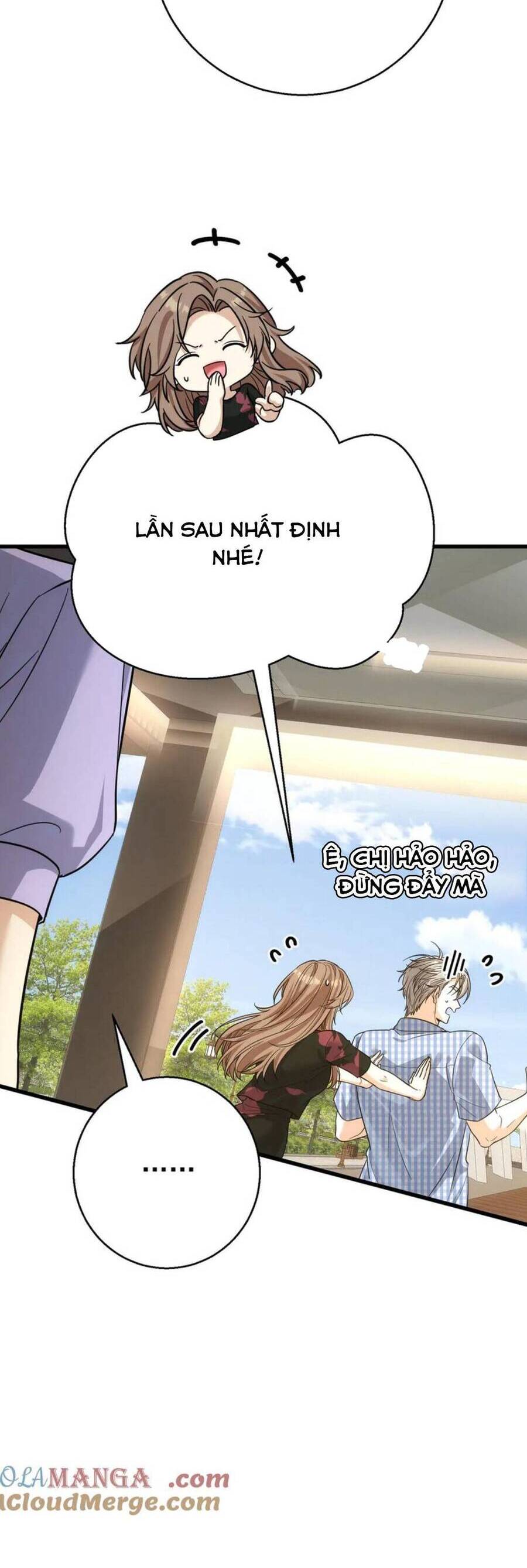 Tên Đàn Ông Này Thật Sự Là Một Tên Cẩu Mà Chương 37 Ảnh 24