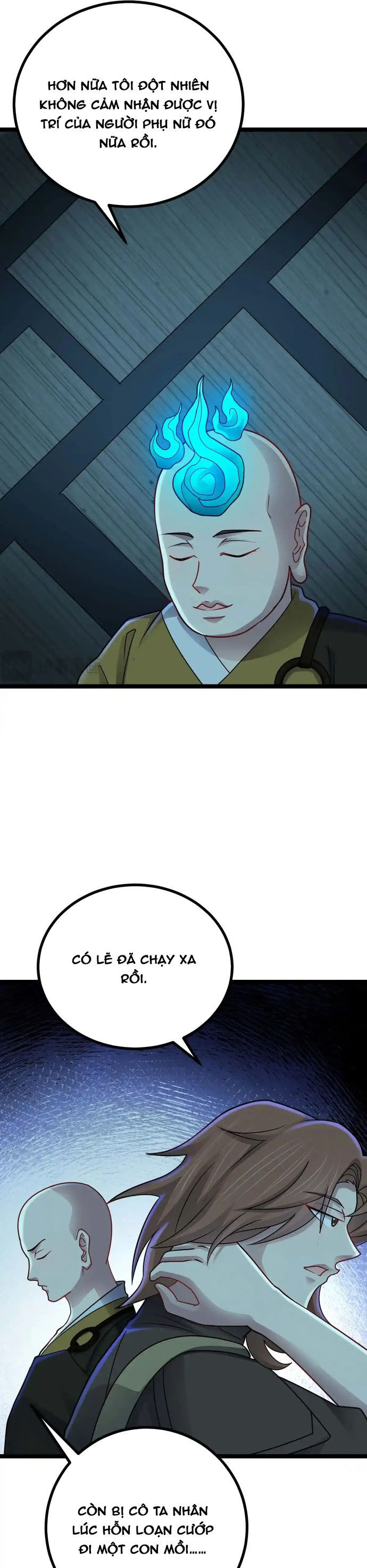 Vô Hạn Hồ Sơ Chương 68 Ảnh 13
