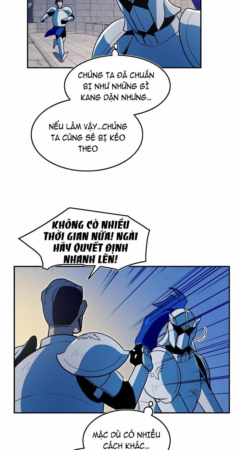 Tay Súng Ma Thuật - Bắn Tỉa Thép Chương 39 Ảnh 7