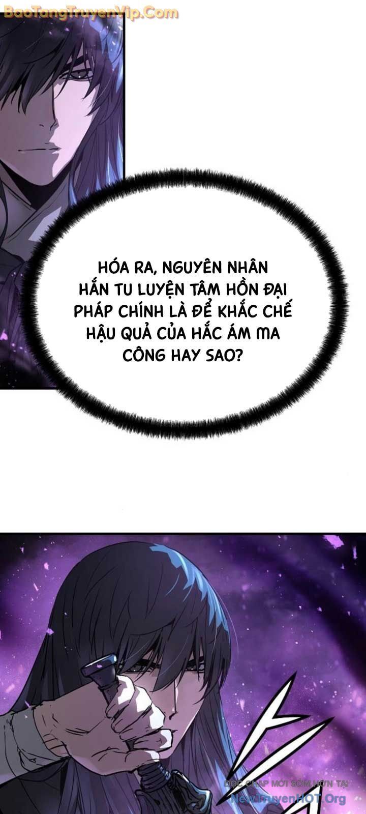 Tuyệt Thế Hồi Quy Chương 54 Ảnh 44