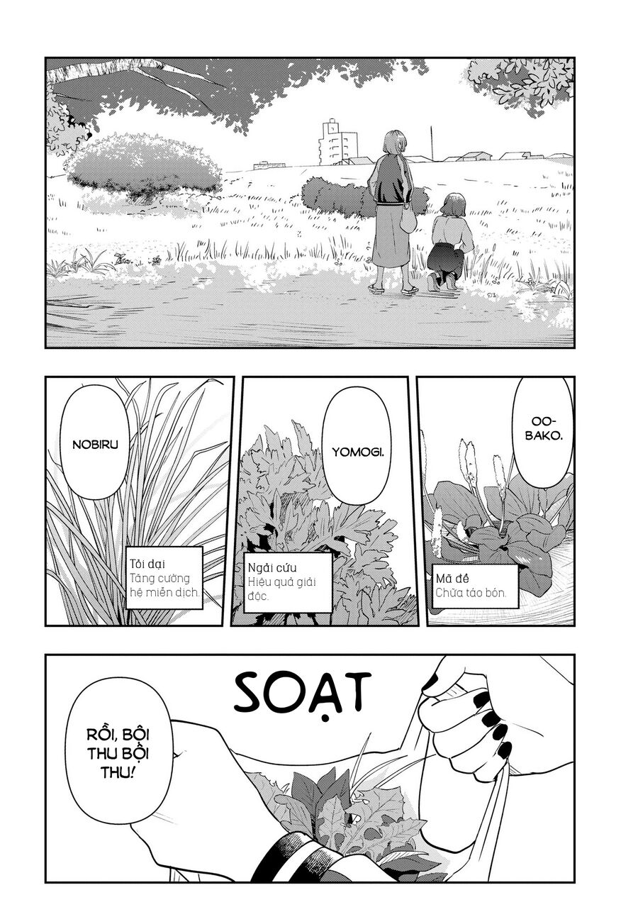 Bocchi The Rock! Ngoại Truyện: Nhật Ký Say Rượu Của Hiroi Kikuri Chương 33 Ảnh 11