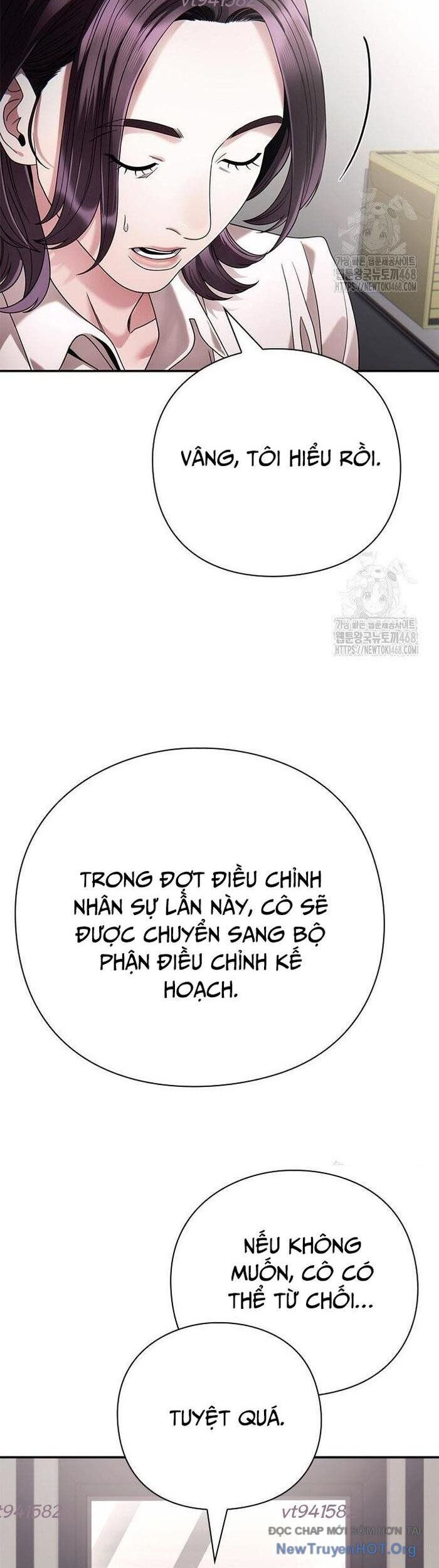 Nhân Viên Văn Phòng Nhìn Thấy Vận Mệnh Chương 120 Ảnh 50