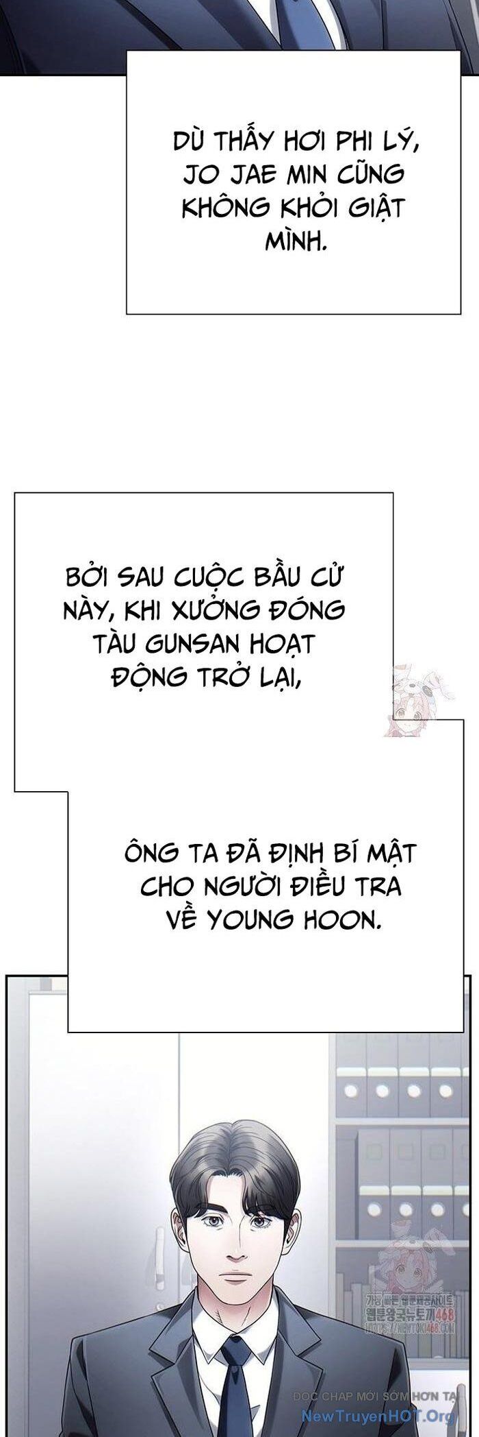 Nhân Viên Văn Phòng Nhìn Thấy Vận Mệnh Chương 122 Ảnh 4