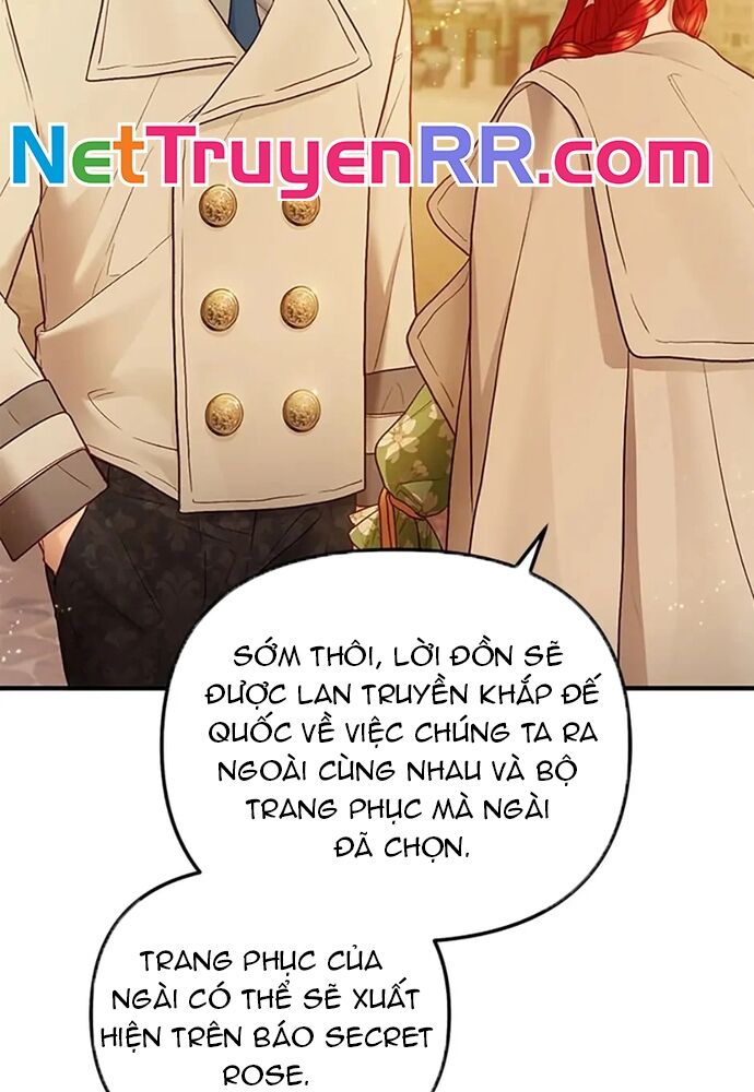 Cuộc Sống Xa Hoa Của Cô Nhân Tình Giả Chương 61 Ảnh 98