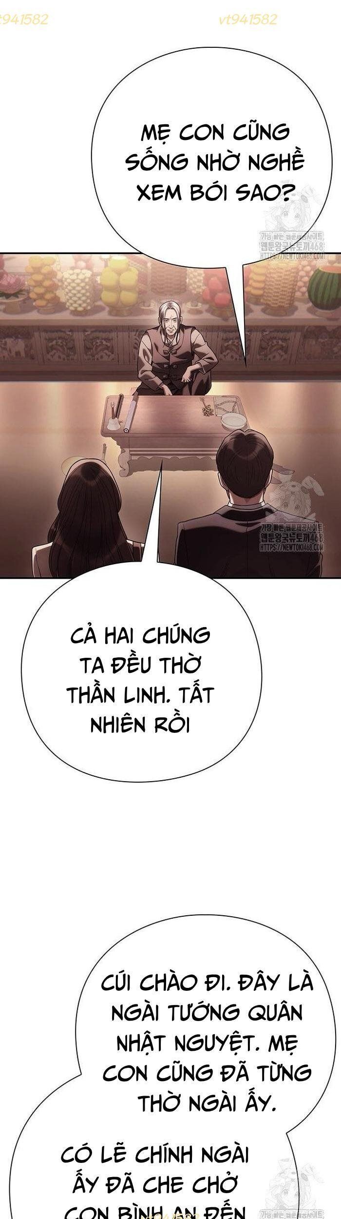 Nhân Viên Văn Phòng Nhìn Thấy Vận Mệnh Chương 119 Ảnh 29