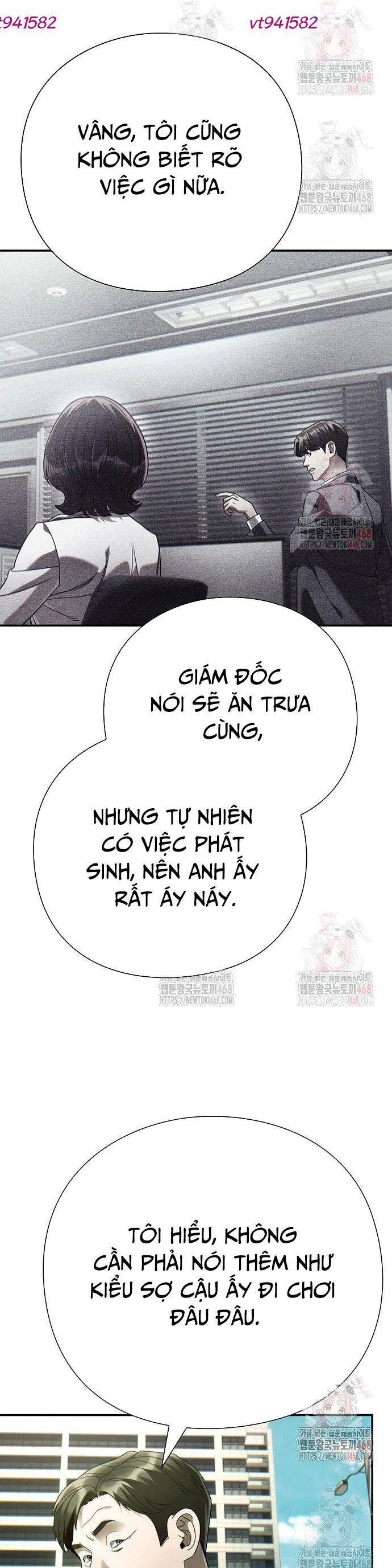 Nhân Viên Văn Phòng Nhìn Thấy Vận Mệnh Chương 124 Ảnh 8