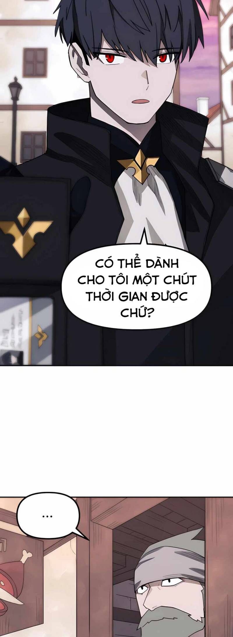 Chỉ Là Một Con Mèo Chương 3 Ảnh 51
