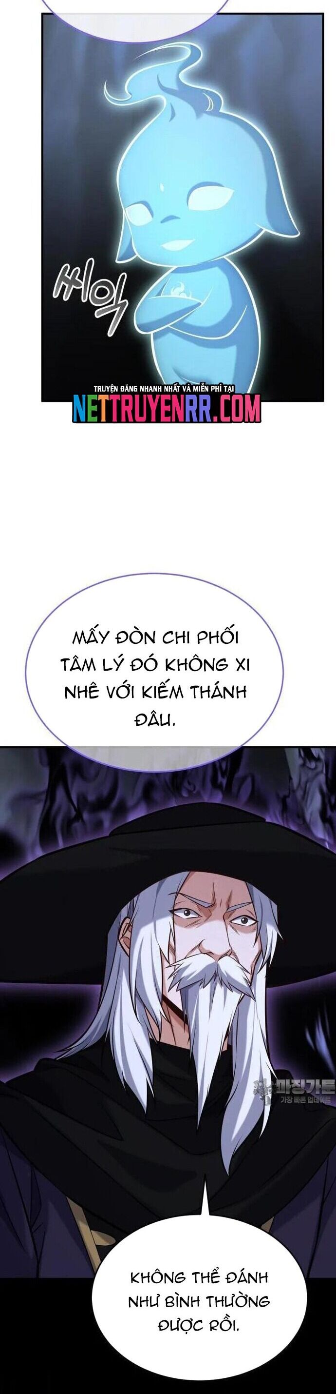Kiếm Thánh Trọng Sinh Chương 37 Ảnh 15