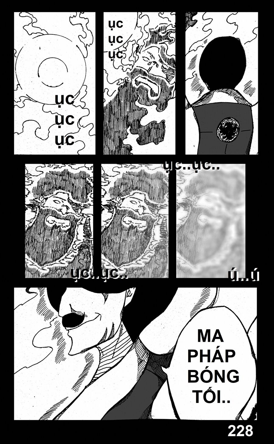 Hành Trình Diệt Quỷ Chương 16 Ảnh 10