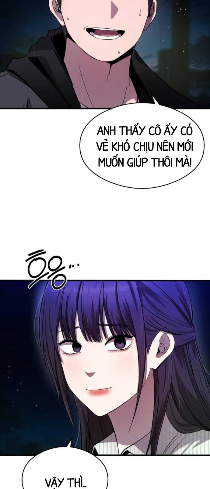 Hẹn Hò Rùng Rợn Chương 15 Ảnh 43