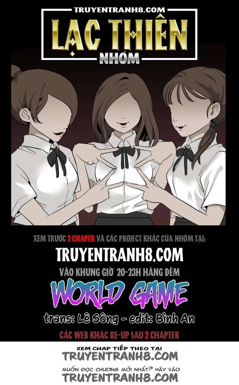 World Game Chương 99 Ảnh 2