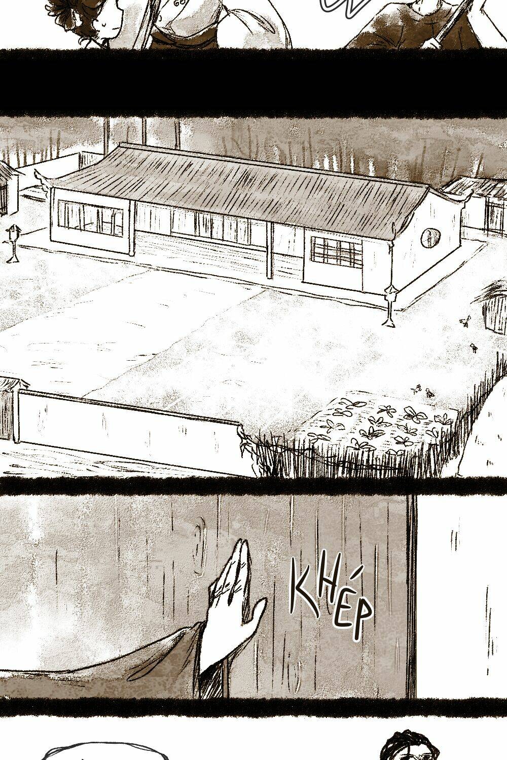 Đồng Vọng Dân Gian Chương 5 Ảnh 11