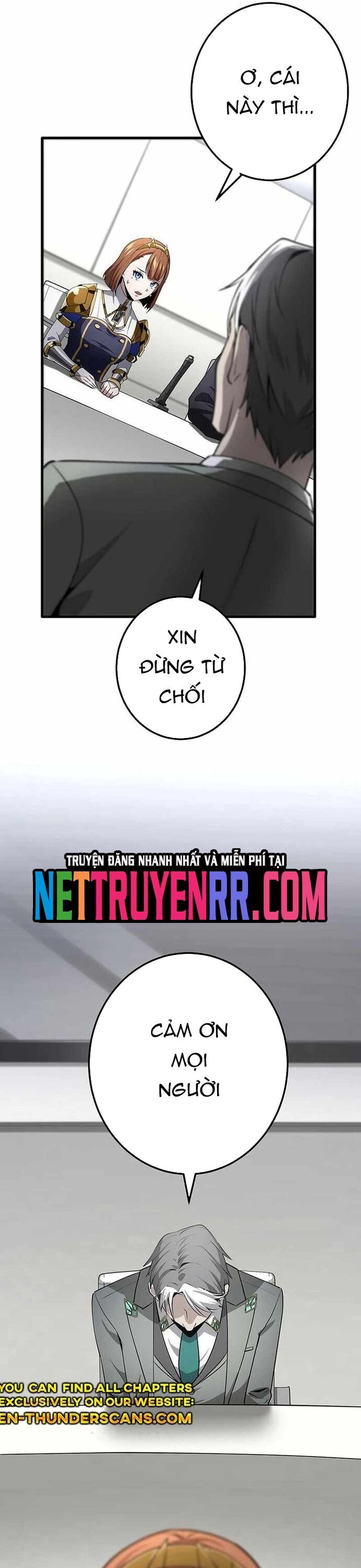 Vượt Cấp Với Kỹ Năng Thần Thánh Chương 26 Ảnh 55