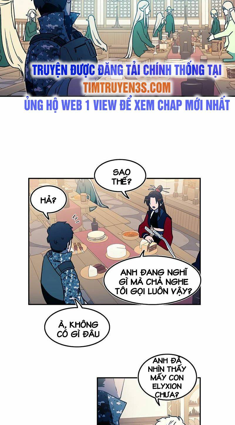 Tay Súng Ma Thuật - Bắn Tỉa Thép Chương 30 Ảnh 13