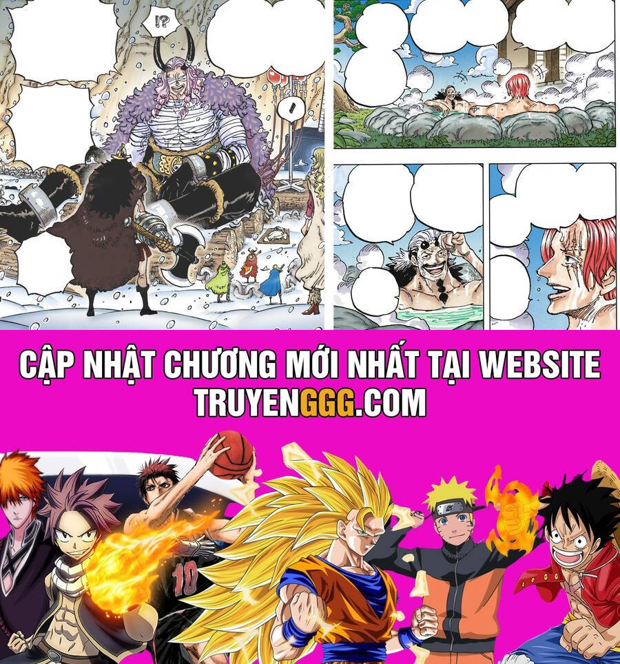 Đảo Hải Tặc Chương 1152 Ảnh 17