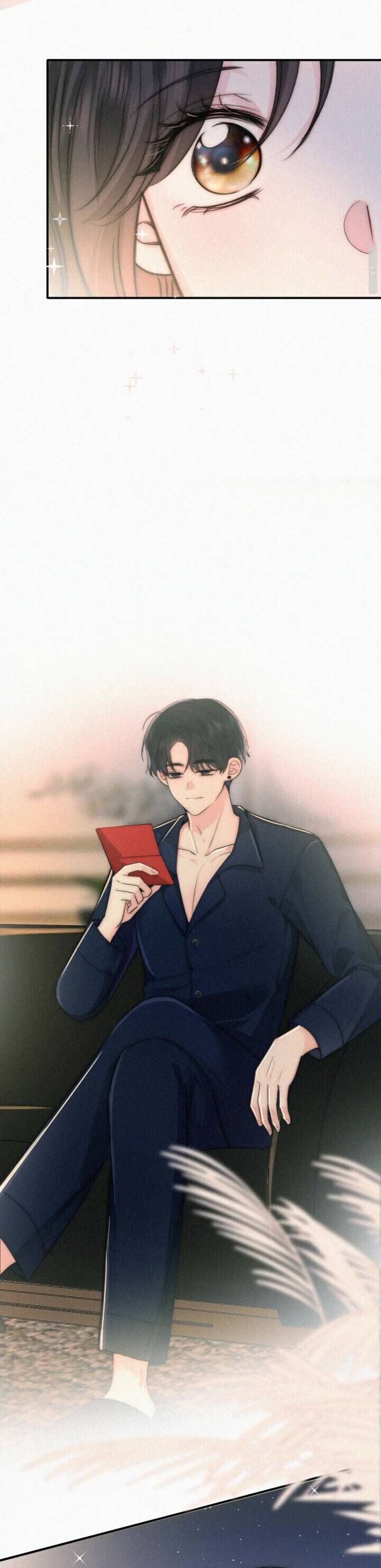 Bá Vương Sủng Ái Cô Vợ Mù Chương 144 Ảnh 8