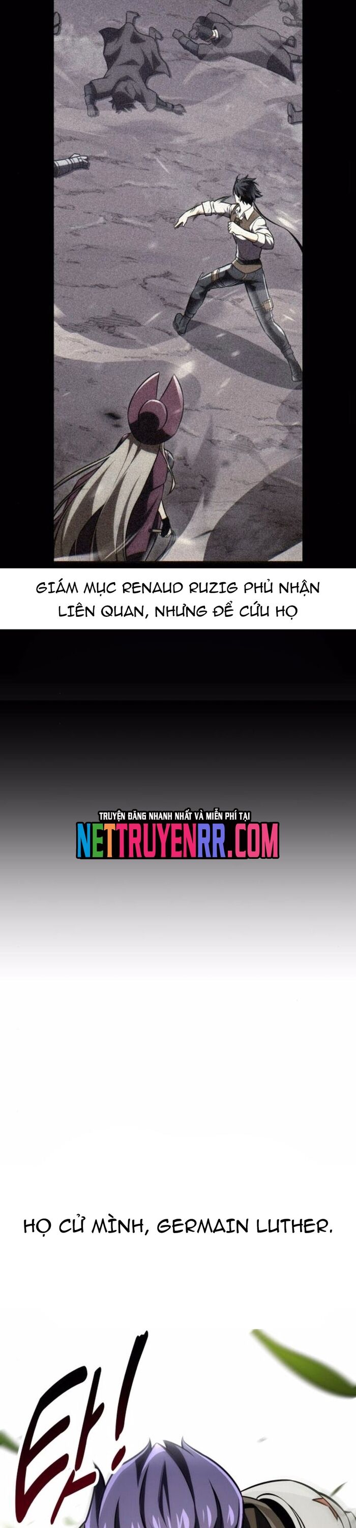 Tôi Đã Giết Tuyển Thủ Học Viện Chương 73 Ảnh 35