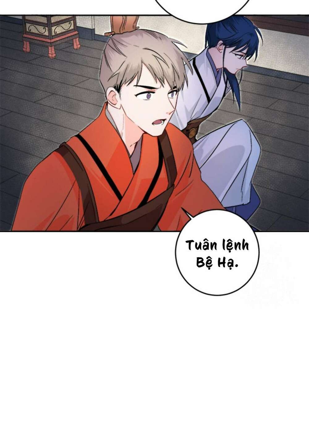 Yeon Lok Heun Chương 66 Ảnh 8