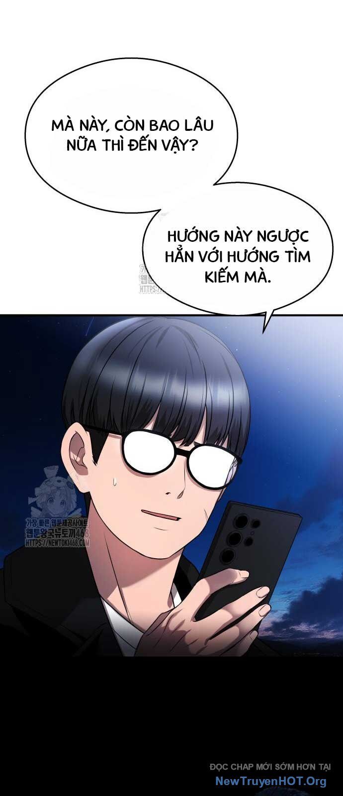 Hẹn Hò Rùng Rợn Chương 22 Ảnh 73