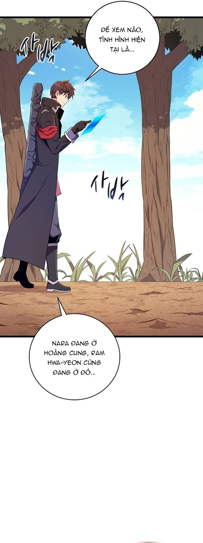 Xạ Thủ Đạn Ma Chương 194 Ảnh 10