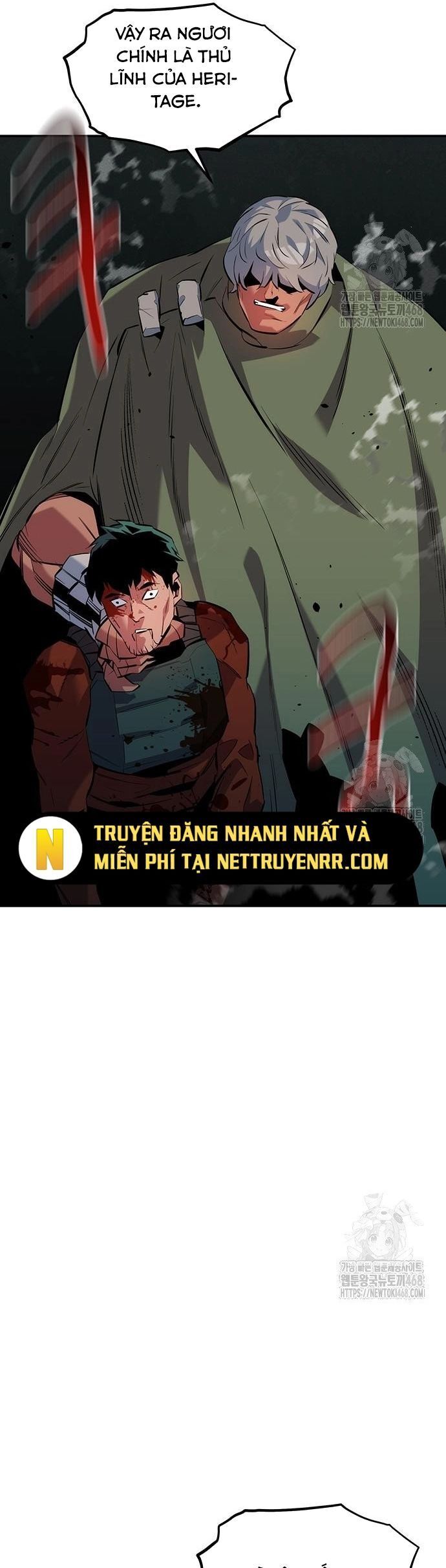 Tiểu Thư Tích Tiền Đi Bụi Chương 133 Ảnh 56