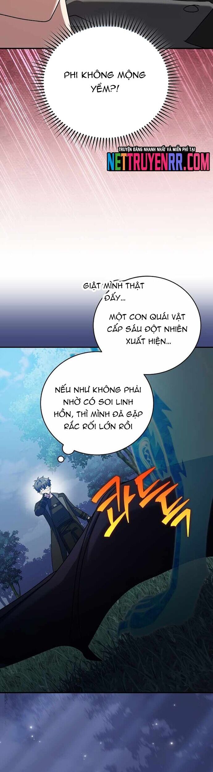 Nhân Vật Ngoài Lề Tiểu Thuyết Chương 132 Ảnh 24