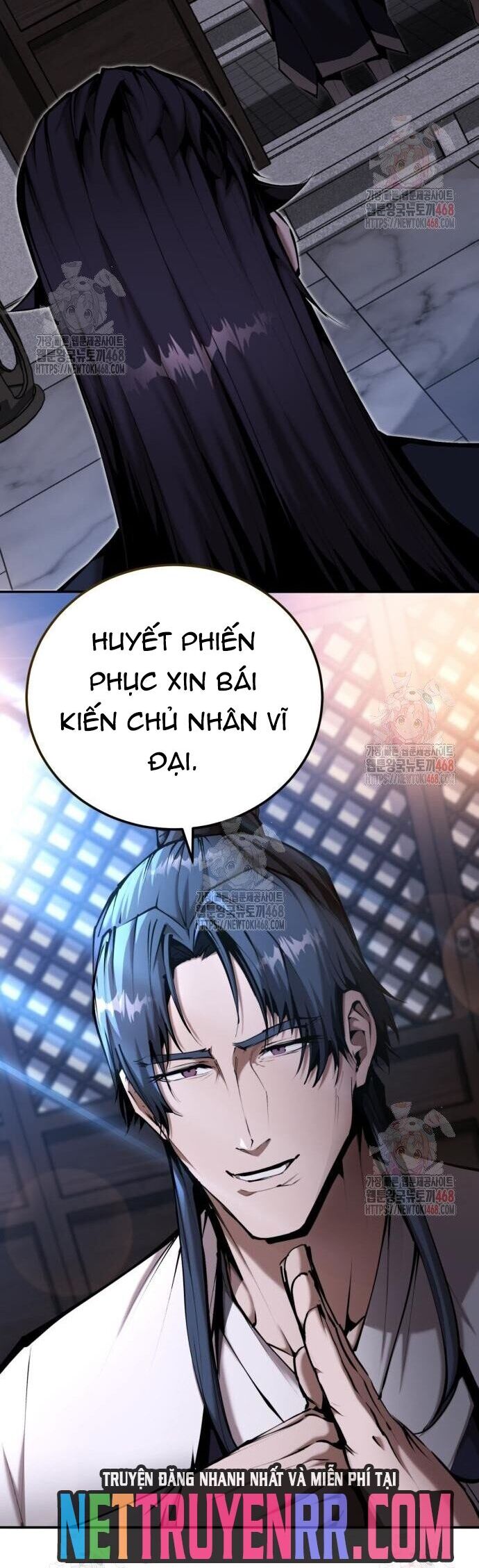 Giáo Chủ Ma Giáo Cũng Biết Sợ Chương 58 Ảnh 79