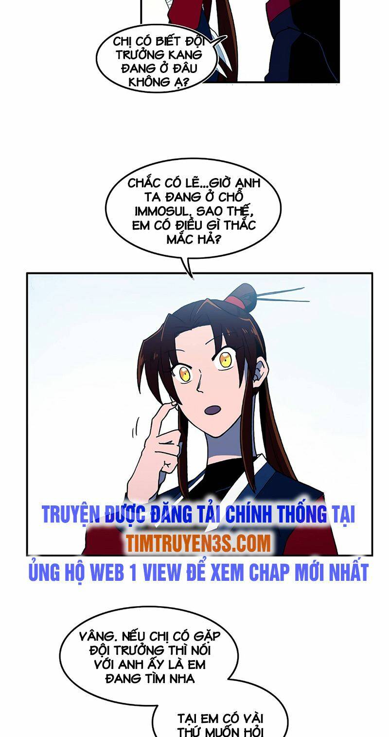 Tay Súng Ma Thuật - Bắn Tỉa Thép Chương 31 Ảnh 7