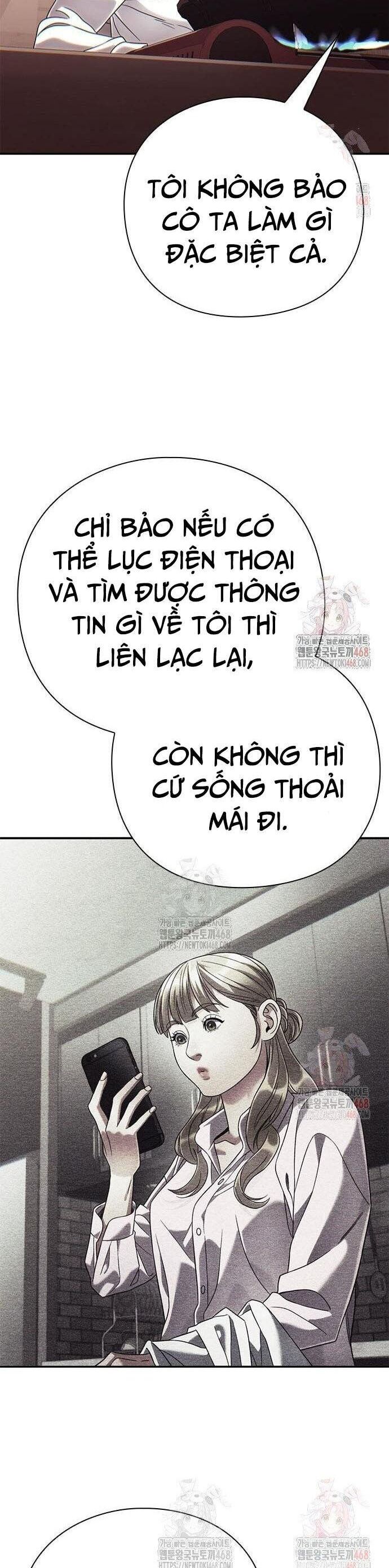 Nhân Viên Văn Phòng Nhìn Thấy Vận Mệnh Chương 123 Ảnh 38